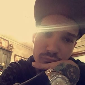 Meet your Posher, Brad